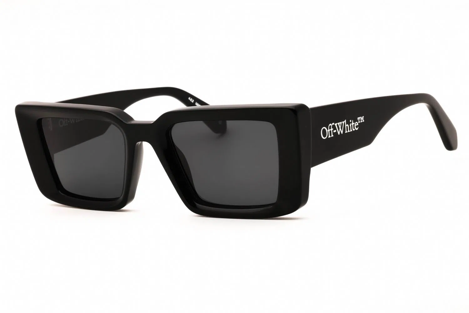 Off White SAVANNAH Sunglasses - view 3